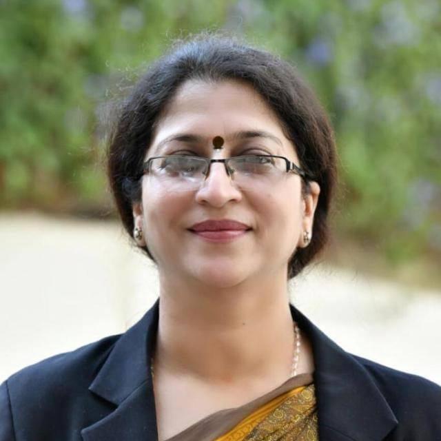 Prof. Nisha Yadav